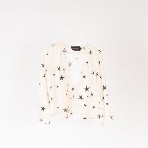 Réalisation Par Bianca top